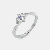 The Wriggle Elegance Ring - thumb 1