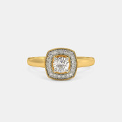 The Lusty Dazzle Ring - thumb 8