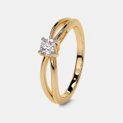 The Marlon Ring - thumb 1
