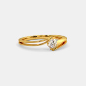 The Myrella Ring - thumb 3