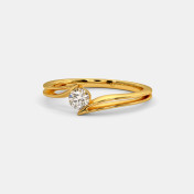 The Myrella Ring - thumb 4