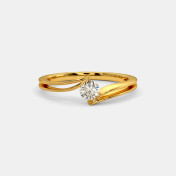 The Myrella Ring - thumb 8