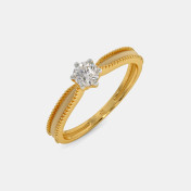 The Kianna Ring - thumb 1