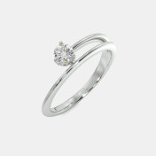 The Jacey Ring - thumb 1