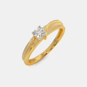 The Elena Ring - thumb 1