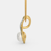The Nithila Pendant - thumb 2