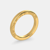 The Friendship Ring - thumb 1