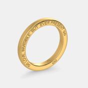 The Ever Present Love Ring - thumb 1
