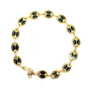 The Structum Link Bracelet For Him - thumb 5