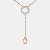 The Natalya Necklace - thumb 3