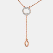 The Natalya Necklace - thumb 1