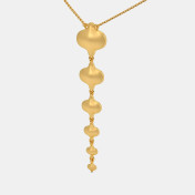The Norah Necklace - thumb 1