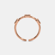 The Alize Midi Ring - thumb 6