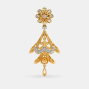 The Cydney Jhumka - thumb 6