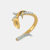 The Flamme Ring - thumb 1