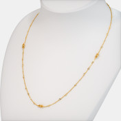 The Iravati Convertible Necklace - thumb 1
