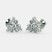 The Tridan Earrings - thumb 1
