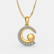 The New Beginning Pendant - thumb 5