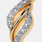 The Triple Vivacity Ring - thumb 3