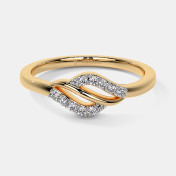 The Triple Vivacity Ring - thumb 4