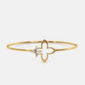 The Lilah Toggle Bangle - thumb 9