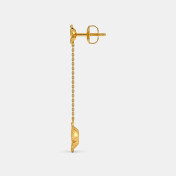 The Azalea Drop Earrings - thumb 3