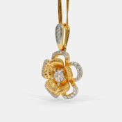 The Petunia Pendant - thumb 3