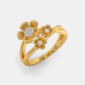 The Sorrel Ring - thumb 1