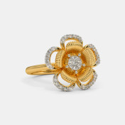 The Petunia Ring - thumb 3