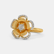 The Petunia Ring - thumb 4