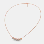 The Dishen Necklace - thumb 2