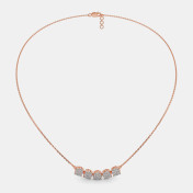The Dishen Necklace - thumb 4