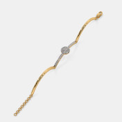 The Candila Classic Oval Bangle - thumb 5