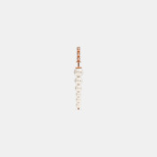 The Swanki Pearl Statement Earring - thumb 3