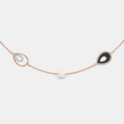 The Alluring Sautoir Necklace - thumb 3