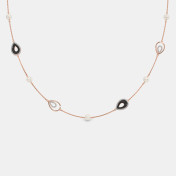The Alluring Sautoir Necklace - thumb 1