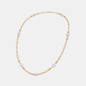 The Perley Sautoir Necklace - thumb 5
