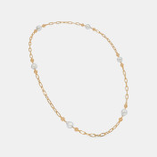 The Perley Sautoir Necklace - thumb 6