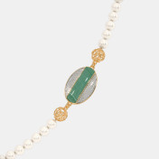 The Fyliss Sautoir Necklace - thumb 3