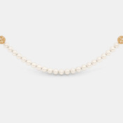 The Fyliss Sautoir Necklace - thumb 6