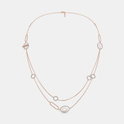 The Nerisa Sautoir Necklace - thumb 2