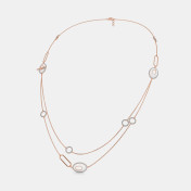 The Nerisa Sautoir Necklace - thumb 4