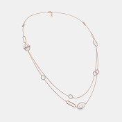 The Nerisa Sautoir Necklace - thumb 5