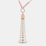 The Tassely Sautoir Necklace - thumb 1