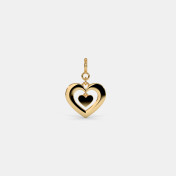 The Shaida Love Multiwearable Charm - thumb 8