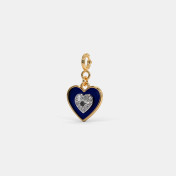 The Yedida Love Multiwearable Charm - thumb 1