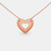 The Darrell Love Necklace - thumb 3