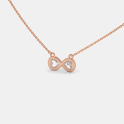 The Gerwyn Love Necklace - thumb 1
