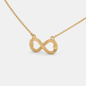 The Lubin Love Necklace - thumb 1