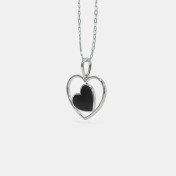 The Conor Love Pendant - thumb 3